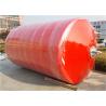 Buy cheap Seamless Stainless Steel Inner EVA Foam Fender Impact Resistant Surface from wholesalers