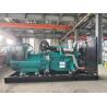 Buy cheap 2500 KW Stationary Generator Set Standby Power Source For Electricity Shortage from wholesalers