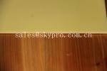 Light transmission PVC Conveyor Belt for tobacco industrial odorless and
