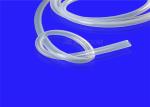 No Taste Various Sizes 8Mpa Medical Grade Silicone Tubing