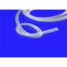 Buy cheap No Taste Various Sizes 8Mpa Medical Grade Silicone Tubing from wholesalers