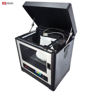 Fused Deposition 1.75mm Filament Smart 3D Printer Wifi CCC