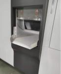 Restaurant 1000kg Food Waste Bio Digester Machine To Turn Food Waste Into