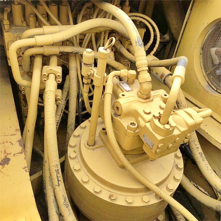 36000 KG Heavy Earth-Moving Machinery Used Cat Caterpillar 336D 336B 336DL Excavator