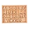 Buy cheap Eco-friendly Wooden 3D Building Blocks Creative Art Gift Home Ornament Decoration Solid Wood Kids Toys DIY wooden toy from wholesalers