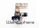 Left And Right Laptop Screen Hinge KG40V 17VCP NON-TOUCH For Dell Latitude E5470