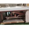 Buy cheap SS316L SS304 Encapsulation Tumbler Dryer One Layer Intelligent from wholesalers