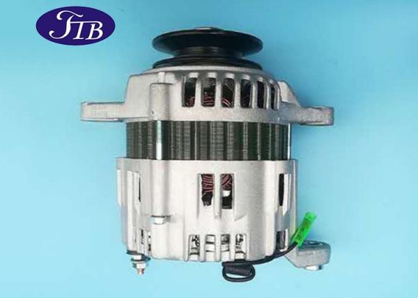 Buy cheap Electric Spare Parts Alternator Dh60-7 from wholesalers