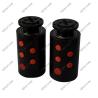 Buy cheap 5 passages carbon steel material NPT 1/2'' high pressure rotary union for wood chipper from wholesalers