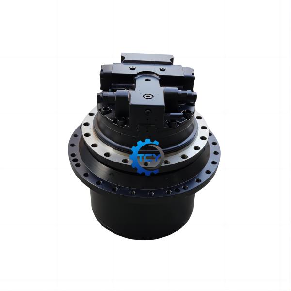 61016281 TM60 TM70 Travel Motor Gearbox Final Drive For Sy365 Sy365pro Sy375
