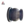Buy cheap Flanged Rubber Bellows Concentric Reducing Corrosion Resistance from wholesalers