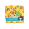 Buy cheap OEM Biodegradable Takeaway Pizza Boxes CMYK 4 Color Offest Printing from wholesalers
