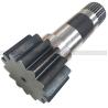 Buy cheap 148-4636 High Precision E320C Excavator Swing Pinion Spare Parts Electronics Parts for Industrial Applications from wholesalers