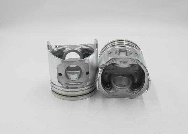 Buy cheap 4TNV94 Diesel Engine Piston 94mm 129906-22080 from wholesalers