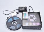 Music Sensing Remote SMD 5050 14.4W/M WIFI LED Strip Light