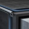Buy cheap Fashion Luxury Aluminium Tile Trim from wholesalers