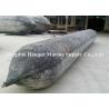 Buy cheap Lifting Rubber Marine Salvage Lift Bags High Bearing Capacity For Buoyancy Aid from wholesalers