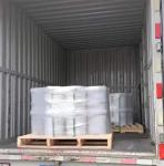 B100 Ceramic Blasting Media For Machinery / Medical Instrument Sandblast