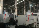 Industrial CNC HEPA filtration oil mist collector compact air extractor for HAAS