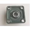 Buy cheap UCF204 Square Pillow Block Flange Bearing Housing from wholesalers