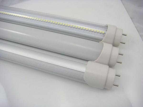 Buy cheap T8 SMD LED Tube Light RA80 120 Lumens per watt 6000K - 6500K from wholesalers