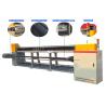 Buy cheap 380V Touch Screen Woven Hexagonal Wire Netting Machine from wholesalers