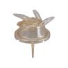Buy cheap Iso Customized PPSU Injection Molding Mechanical Engineering Parts from wholesalers