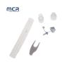 Buy cheap Medical Consumables T-Type Closed Suction Catheter 24H from wholesalers