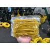 Buy cheap PVC Coated Galvanized 1.6mm 4" 6" Q195 Rebar Tie Wire Loops from wholesalers