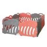 Buy cheap 8pcs Child Safety Play Yard Cartoon Household Indoor Baby Fences from wholesalers