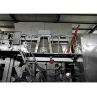 Buy cheap Drying Yankee Hood Ventilation System Energy Reducing product