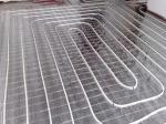 40-50m/min PERT pipe prodution line KAIDE