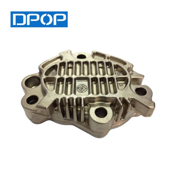 Low Pressure Fuel Pump For Renault Trafic 1.9dci, Replacement For BOSCH