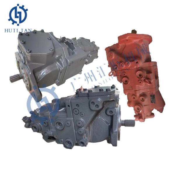 Buy cheap 4472052 4437197 Hydraulic Pumps YD00002516 Main Pump for Hitachi ZX70-5A ZAX70-5G ZX70 ZAX70 ZX70-3 ZX70-5 Excavator Spare Parts from wholesalers
