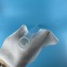 Buy cheap Od25mm Fused Quartz Tube High Purity Transparent from wholesalers