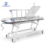 Comfortable Patient Trolley Medical