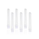 OEM Plastic Test Tube Mold HDPE PPR Hot Runner Molds