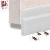 Buy cheap 30mm Silicone Weather Stripping Door Seal Strip Draught Excluder from wholesalers