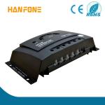 HANFONG 12V 24V ST2-30A SML Series PMW Factory High Quality Solar Controller