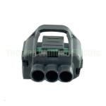 3 Pin 90980-11261 7283-1133-10 Auto Waterproof Sensor Plug For Connector