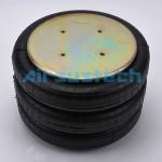 W013587276 Air Lift Air Springs 517mm Cover Plate Diameter For Heavy Duty