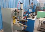 100 KVA Pneumatic Spot Welder , Pneumatic Water Cooling Point Welding Machine