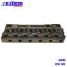 Buy cheap Casting Iron E3306 3306 Diesel Engine Cylinder Head 8N1187 from wholesalers