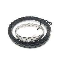 Buy cheap 3/4 Inch Perforated Stainless Steel Banding Strip Galvanized 0.6 *12.7MM product