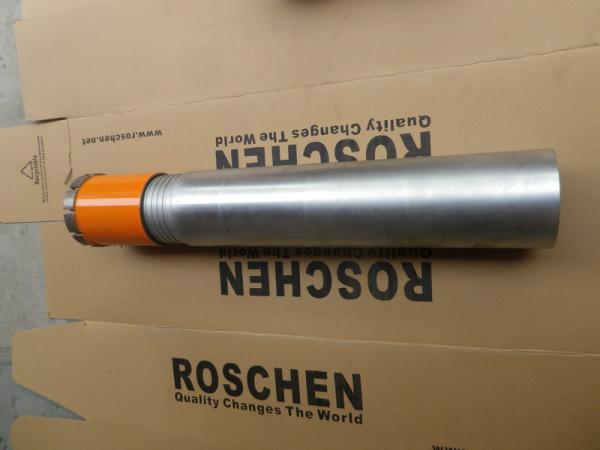 Buy cheap Dual Rotary Wellbore Casing , HWT BW NW Conductor Casing Drilling from wholesalers
