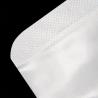 Buy cheap Metallic Mylar Vacuum Three Side Seal Pouch Aluminum Foil Bag Rolls from wholesalers