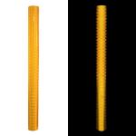 High Reflectivity Traffic Road Signs Self Adhesive Reflective Film Material