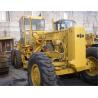 Buy cheap used komatsu GD511 Excavator for sale with good condition engine/low price/high quality from wholesalers