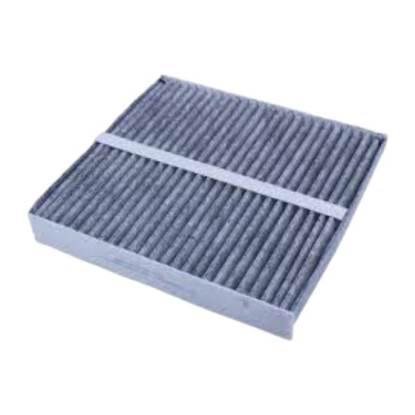 Buy cheap Customizable Dry Car Cabin Filters For Toyota 272774KH0A from wholesalers