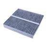 Buy cheap Customizable Dry Car Cabin Filters For Toyota 272774KH0A from wholesalers